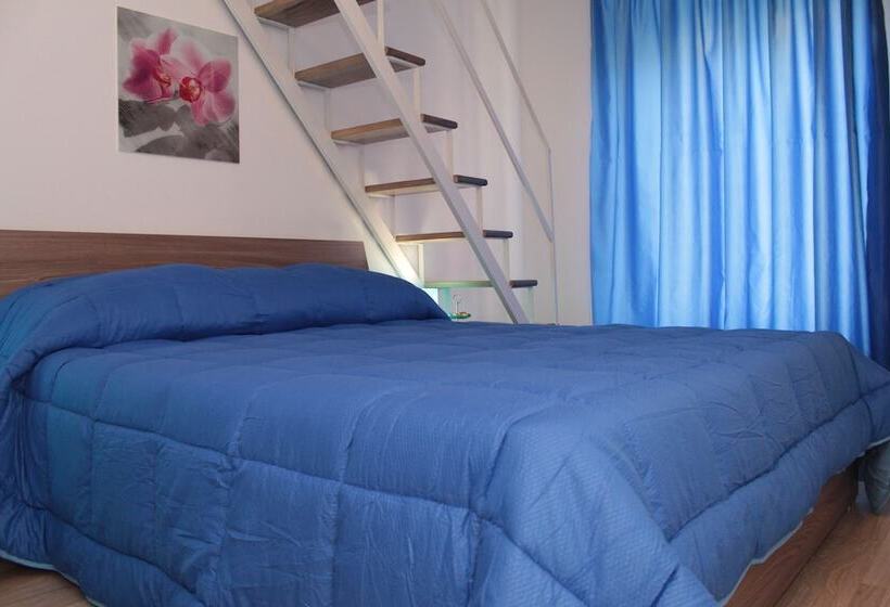 Fotos del hotel B&b Teatro:  13