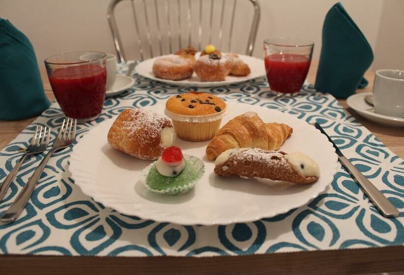 Fotos del hotel B&b Teatro:  3