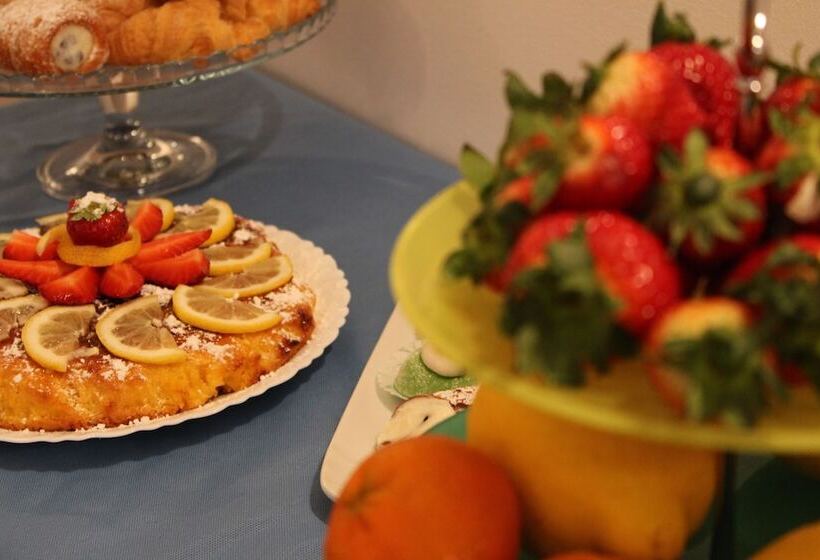 Fotos del hotel B&b Teatro:  7