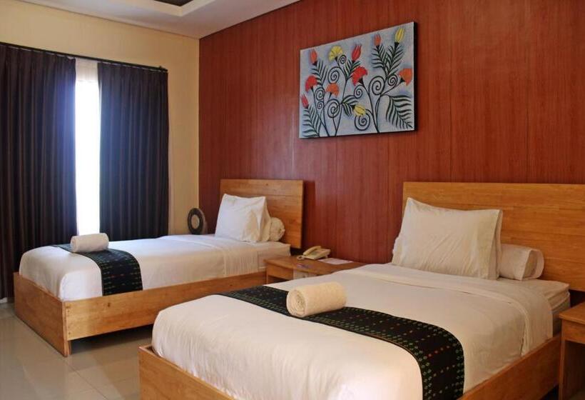 Fotos del hotel Exotic Komodo:  22