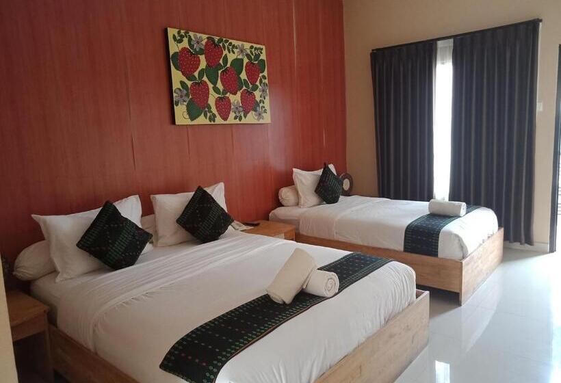 Fotos del hotel Exotic Komodo:  9