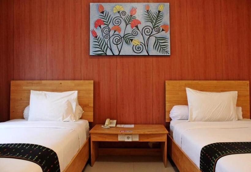 Fotos del hotel Exotic Komodo:  6