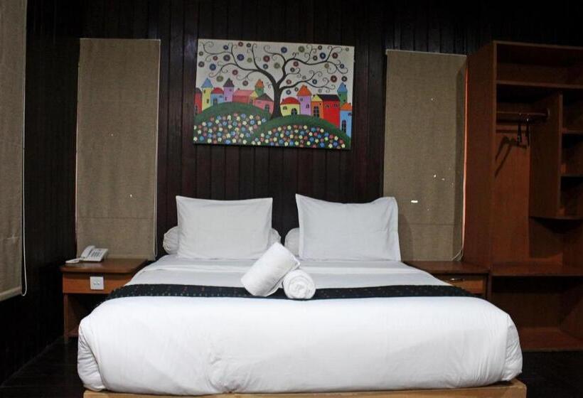 Fotos del hotel Exotic Komodo:  12