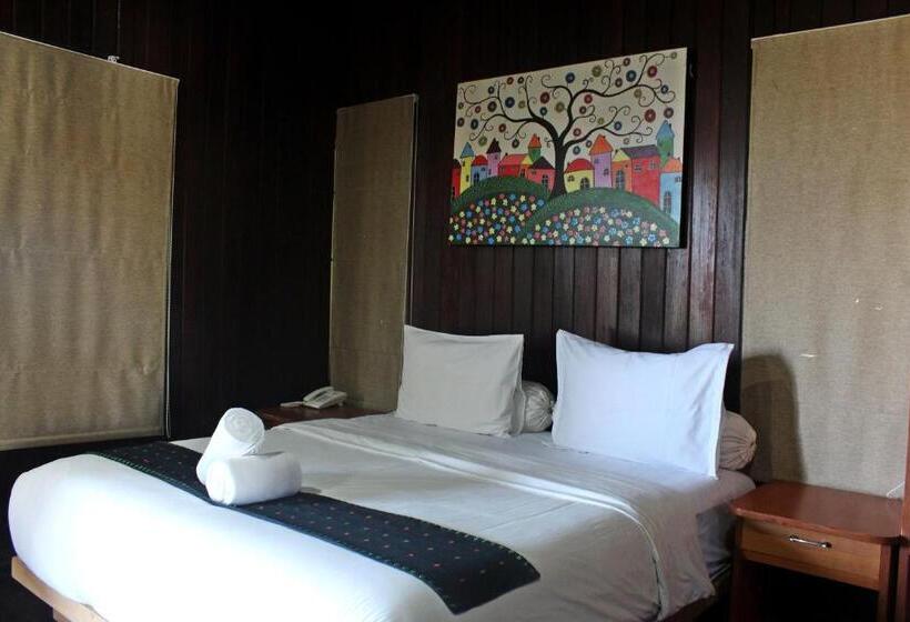 Fotos del hotel Exotic Komodo:  20