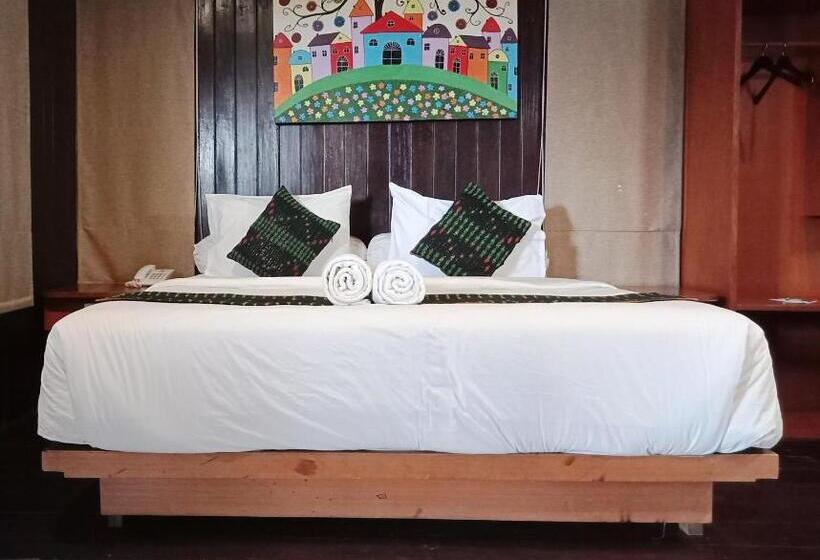 Fotos del hotel Exotic Komodo:  25