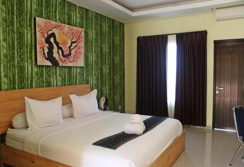 Fotos del hotel Exotic Komodo:  19