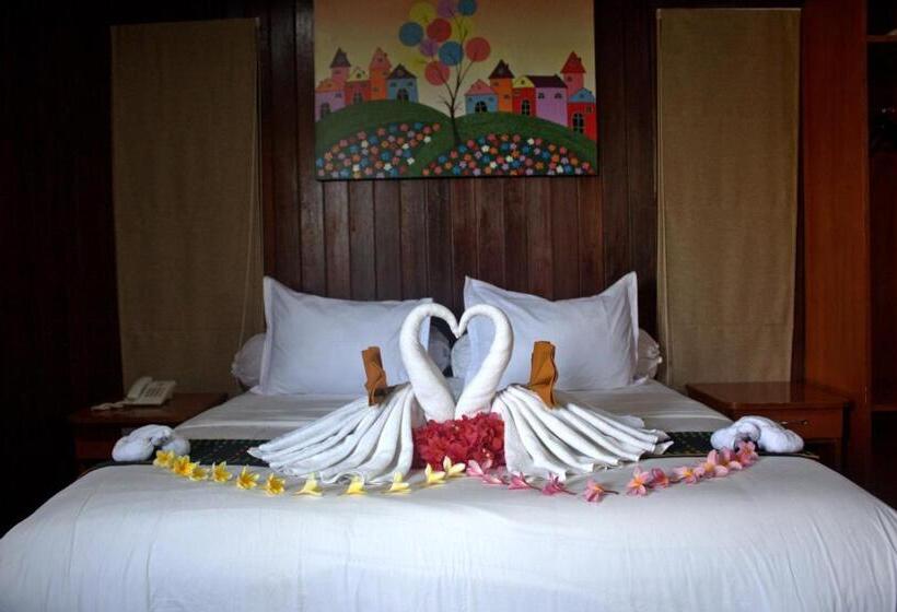 Fotos del hotel Exotic Komodo:  24