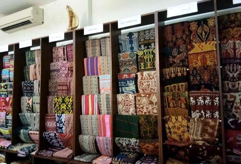 Fotos del hotel Exotic Komodo:  15