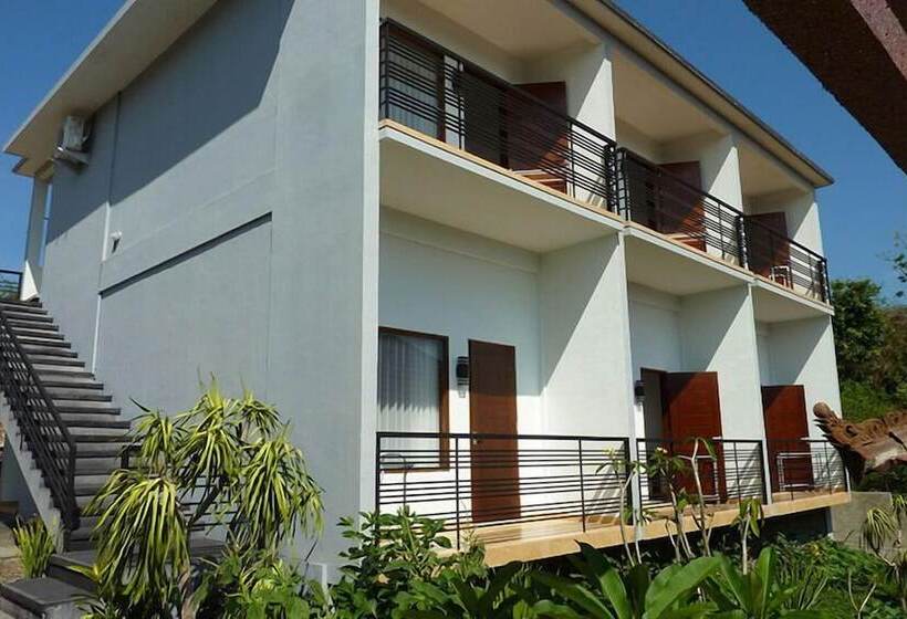 Fotos del hotel Exotic Komodo:  5