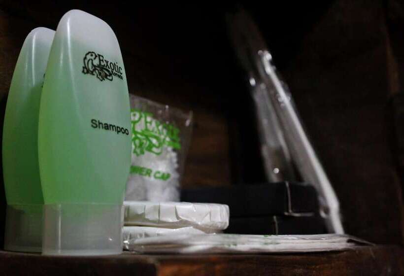 Fotos del hotel Exotic Komodo:  13