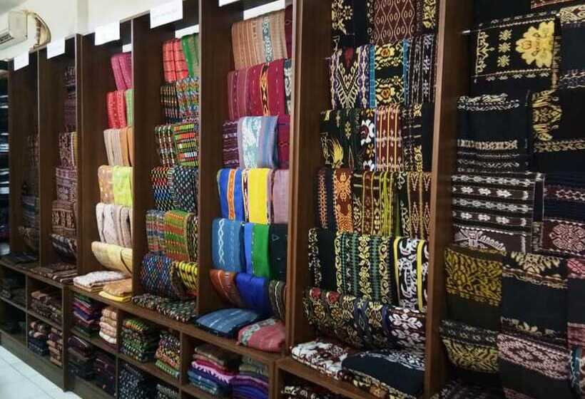 Fotos del hotel Exotic Komodo:  4