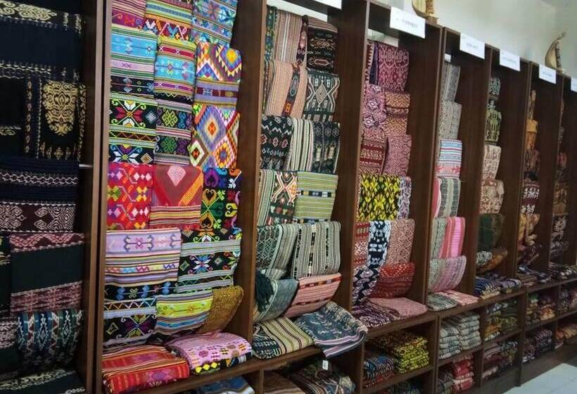 Fotos del hotel Exotic Komodo:  10