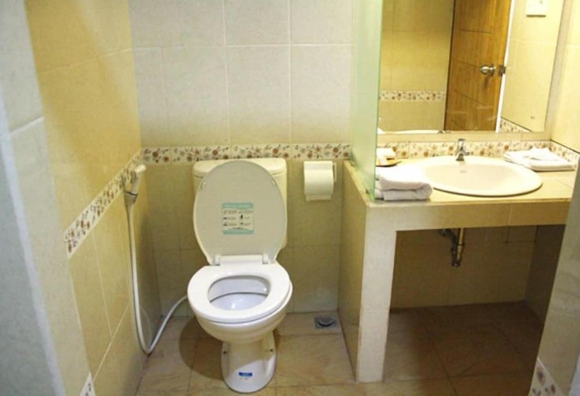 Fotos del hotel Exotic Komodo:  3