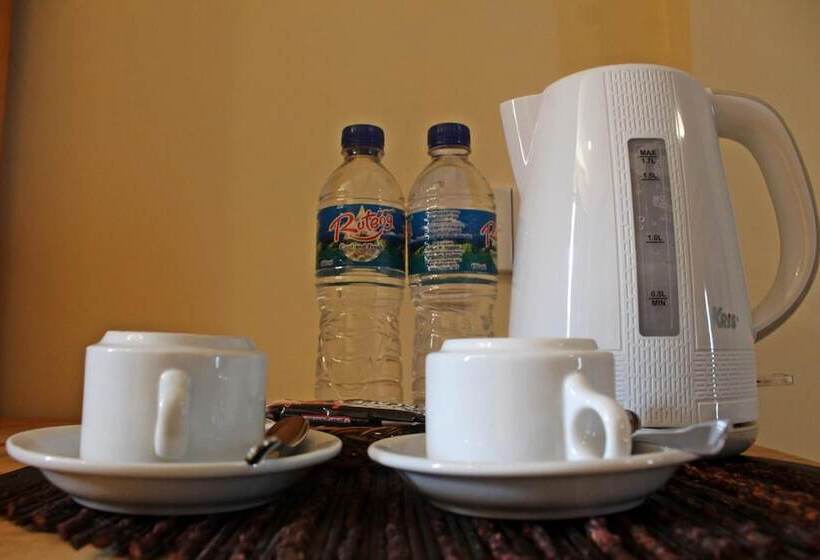 Fotos del hotel Exotic Komodo:  8