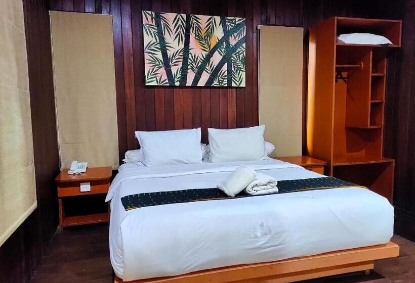 Fotos del hotel Exotic Komodo:  18