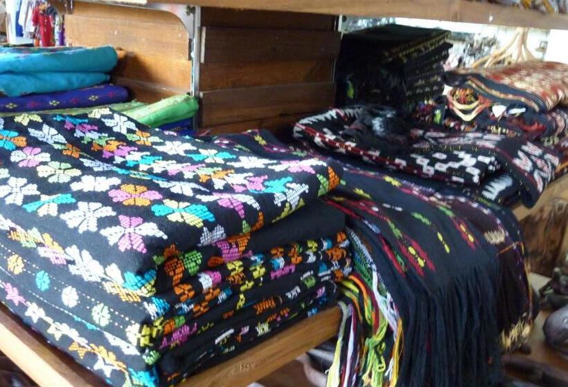 Fotos del hotel Exotic Komodo:  16