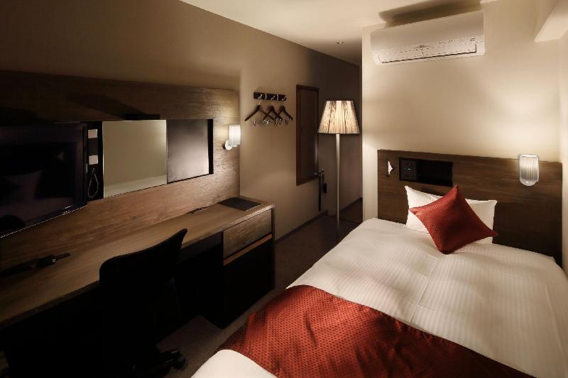 Fotos del hotel Gate In Kagoshima Tenmonkan:  2