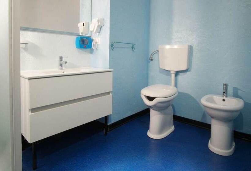 Fotos del hotel Milano Ostello:  14