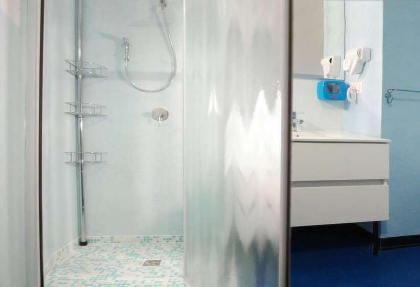 Fotos del hotel Milano Ostello:  8