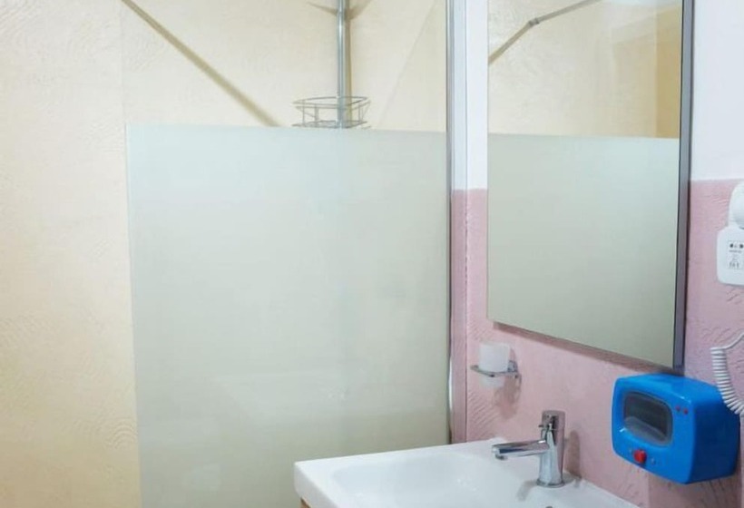 Fotos del hotel Milano Ostello:  4