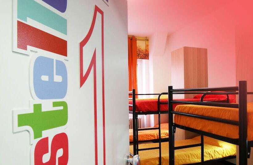 Fotos del hotel Milano Ostello:  19