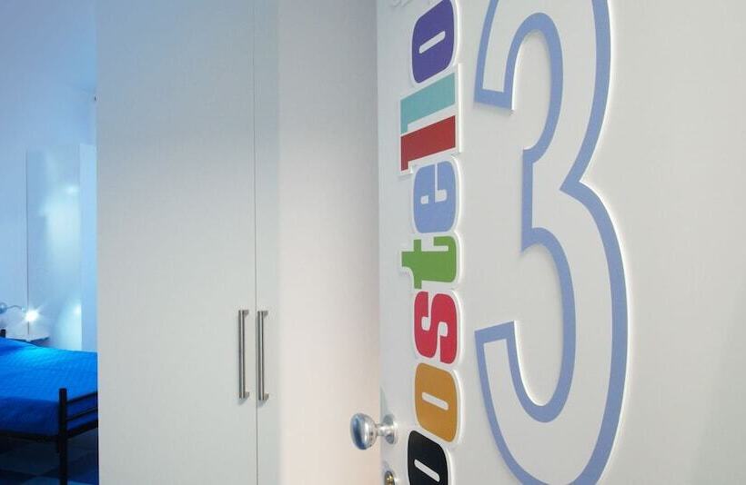 Fotos del hotel Milano Ostello:  5