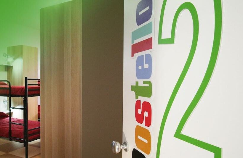 Fotos del hotel Milano Ostello:  9