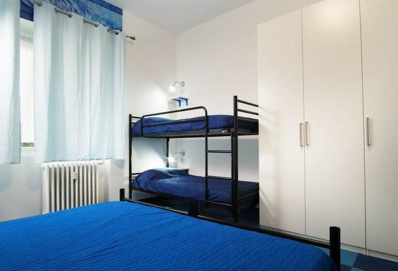 Fotos del hotel Milano Ostello:  25