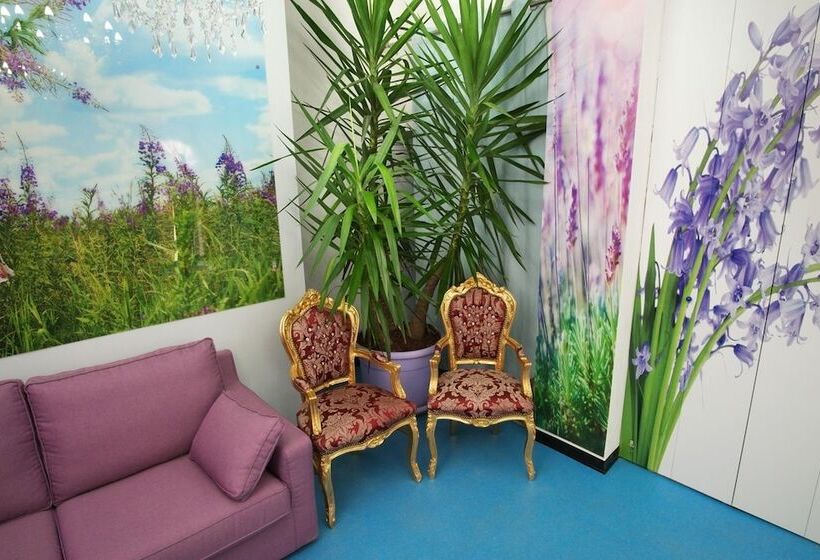 Fotos del hotel Milano Ostello:  2