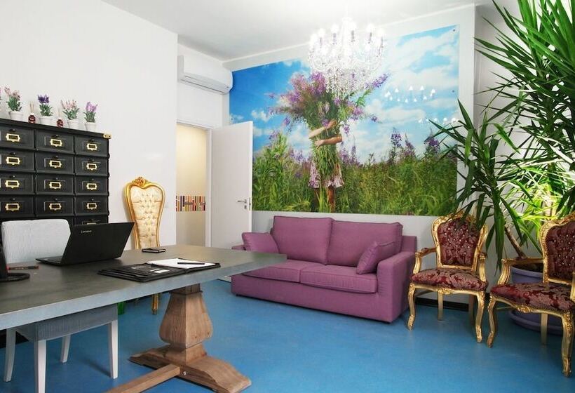 Fotos del hotel Milano Ostello:  10