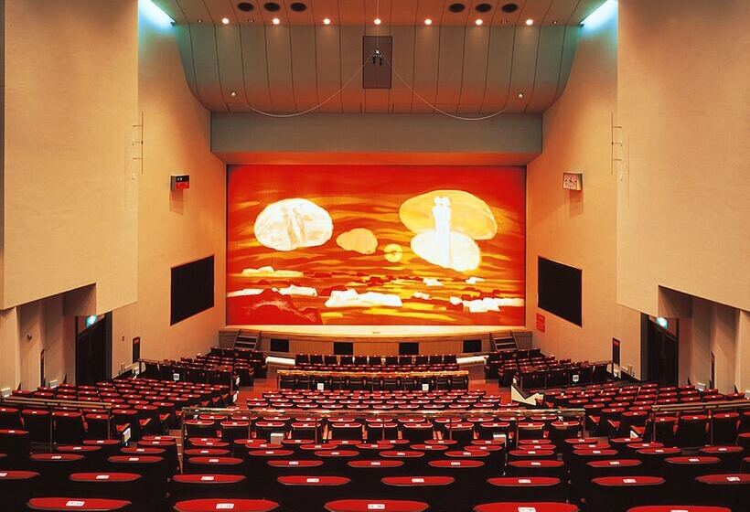 Fotos del hotel Sapporo Sun Plaza:  23