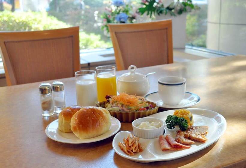 Fotos del hotel Sapporo Sun Plaza:  14