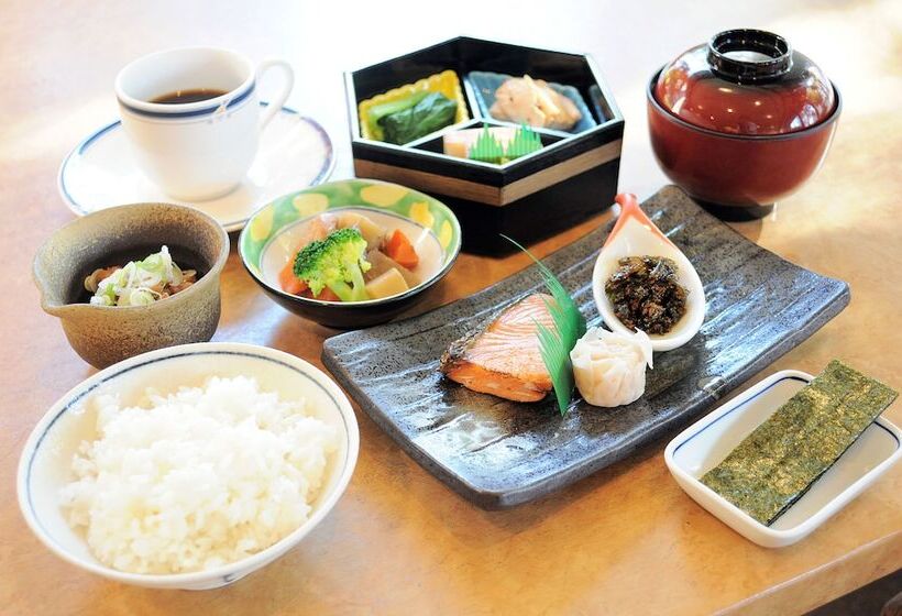 Fotos del hotel Sapporo Sun Plaza:  9