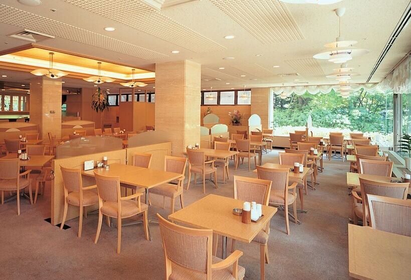 Fotos del hotel Sapporo Sun Plaza:  19