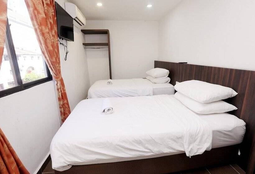 Fotos del hotel Al Abraar:  10