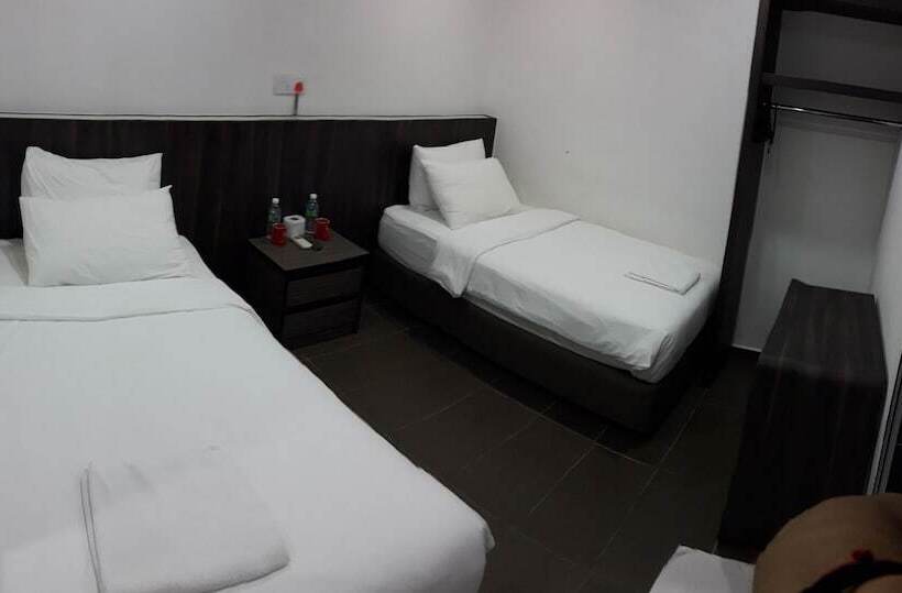 Fotos del hotel Al Abraar:  18