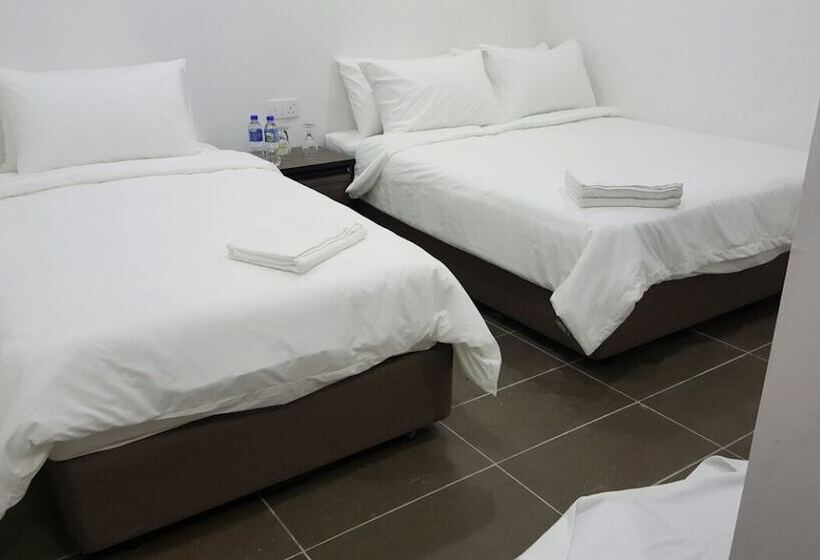 Fotos del hotel Al Abraar:  2