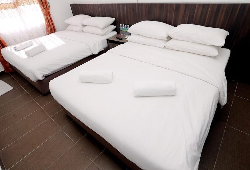 Fotos del hotel Al Abraar:  6