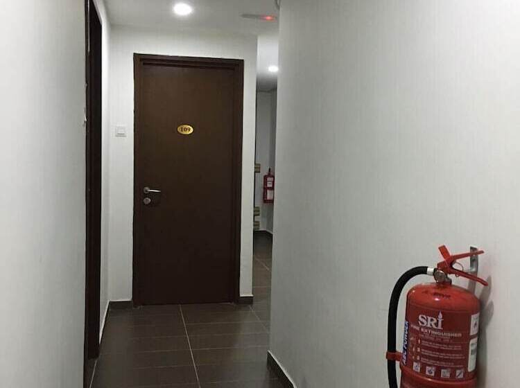 Fotos del hotel Al Abraar:  3