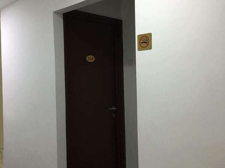 Fotos del hotel Al Abraar:  20