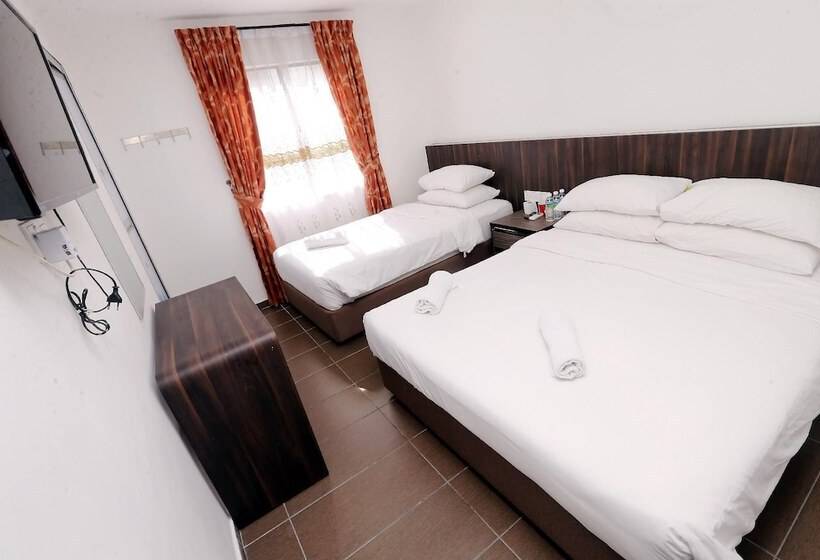 Fotos del hotel Al Abraar:  8