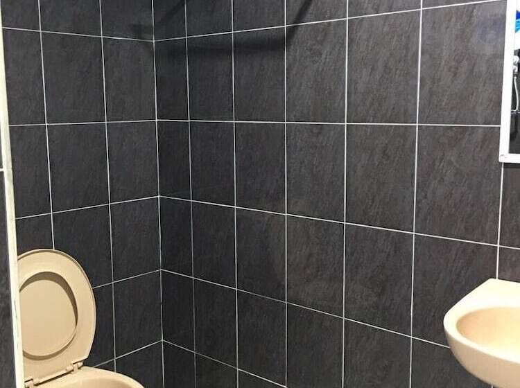 Fotos del hotel Al Abraar:  25