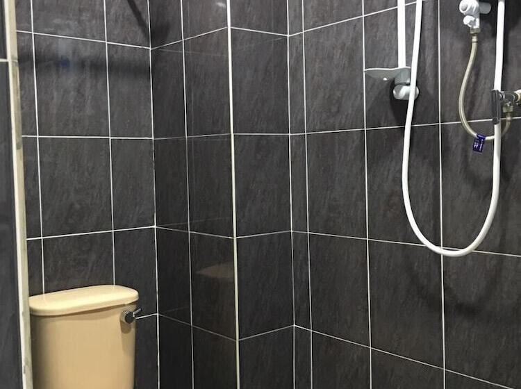 Fotos del hotel Al Abraar:  23