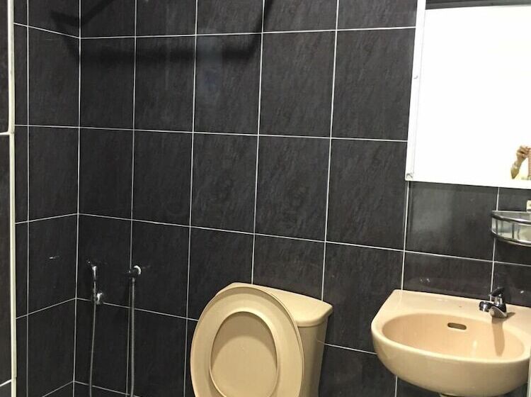 Fotos del hotel Al Abraar:  7