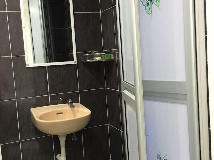 Fotos del hotel Al Abraar:  21