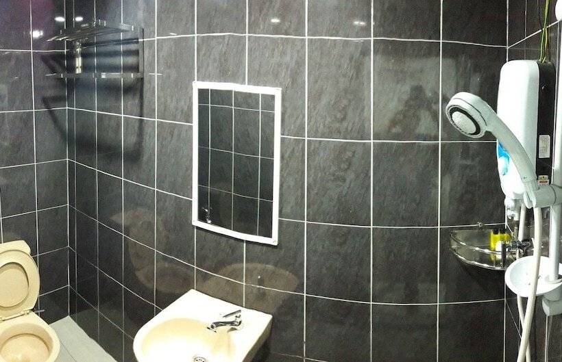 Fotos del hotel Al Abraar:  22