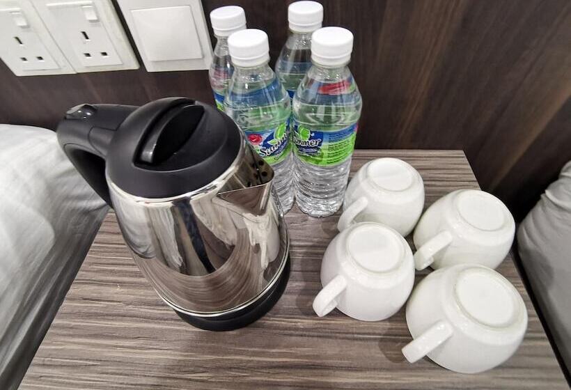 Fotos del hotel Al Abraar:  4