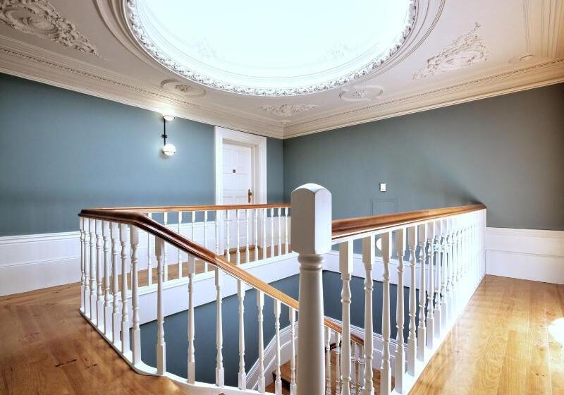 Fotos del hotel Aparthotel Oporto Batalha:  3