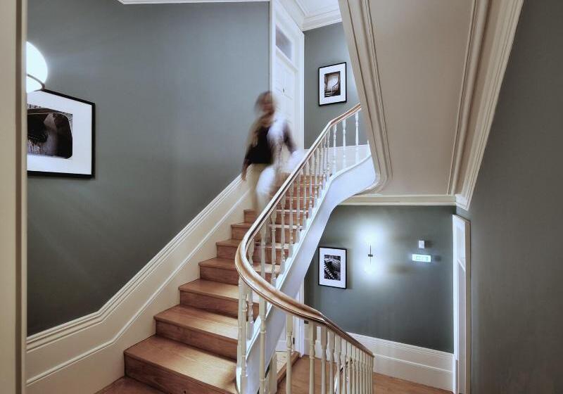 Fotos del hotel Aparthotel Oporto Batalha:  7