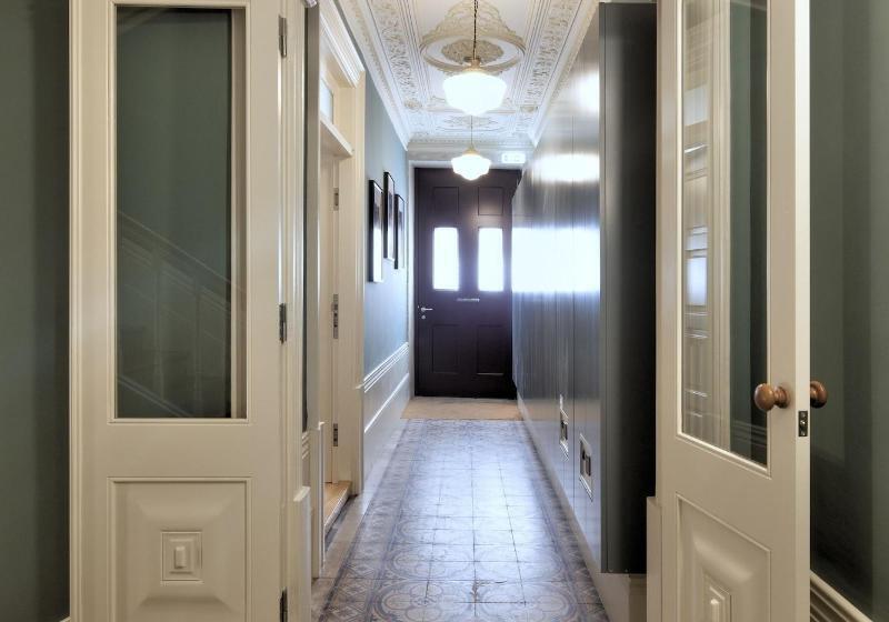 Fotos del hotel Aparthotel Oporto Batalha:  9